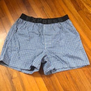 NWOT EXPRESS BOXER